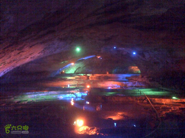 井底天瀑峡青龙洞DSC03605