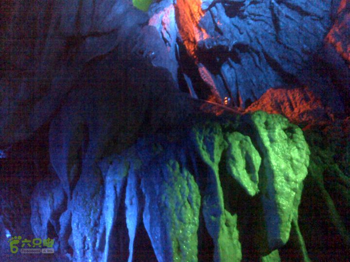 井底天瀑峡青龙洞DSC03606