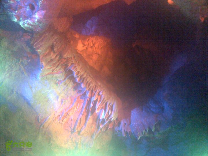 井底天瀑峡青龙洞DSC03607