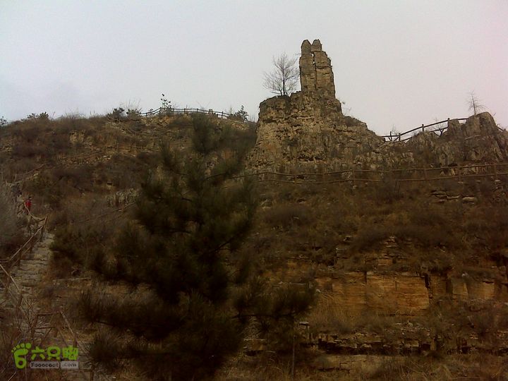 井底天瀑峡青龙洞DSC03609