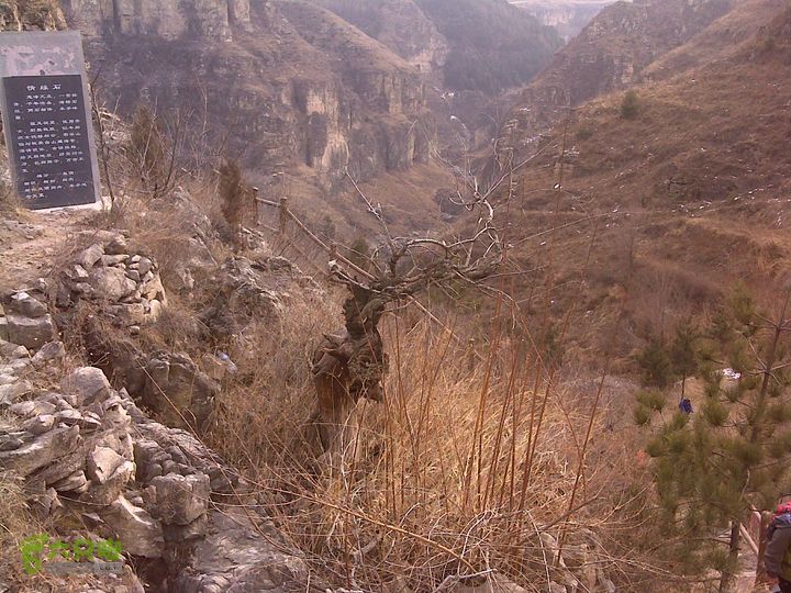 井底天瀑峡青龙洞DSC03611