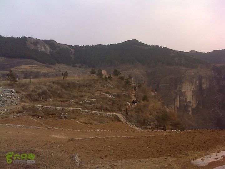 井底天瀑峡青龙洞DSC03613