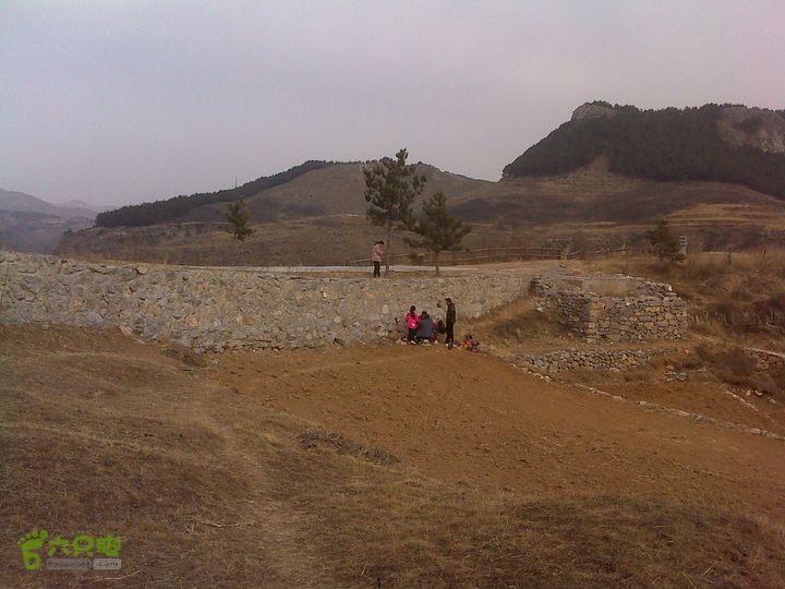 井底天瀑峡青龙洞DSC03614