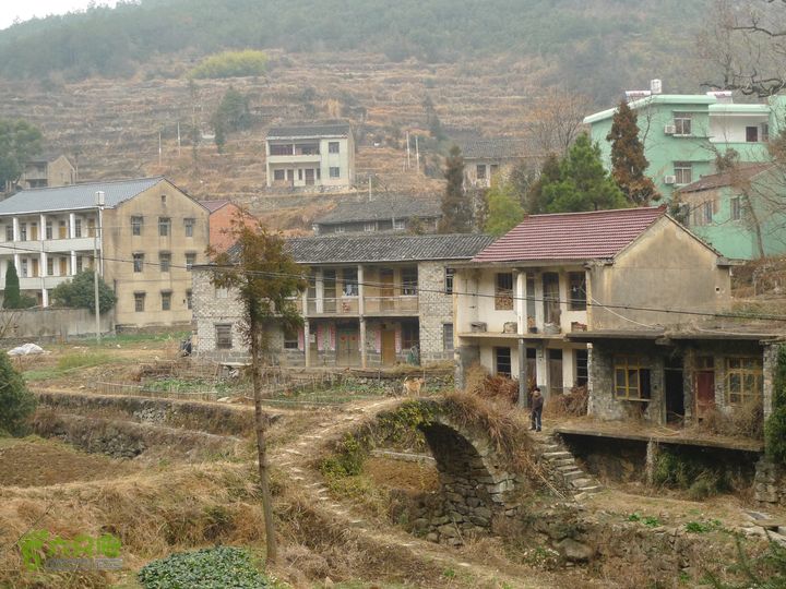 西溪-孔丘-仙人桥P1300147