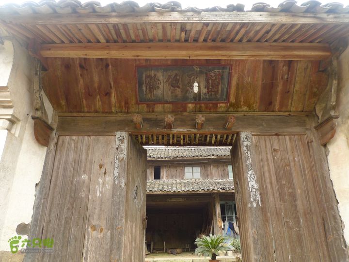 西溪-孔丘-仙人桥P1300190