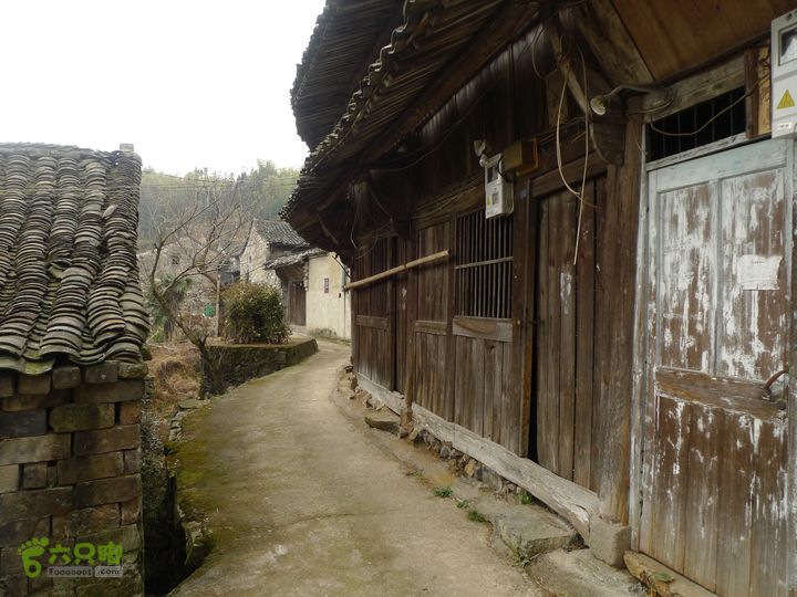 西溪-孔丘-仙人桥P1300206