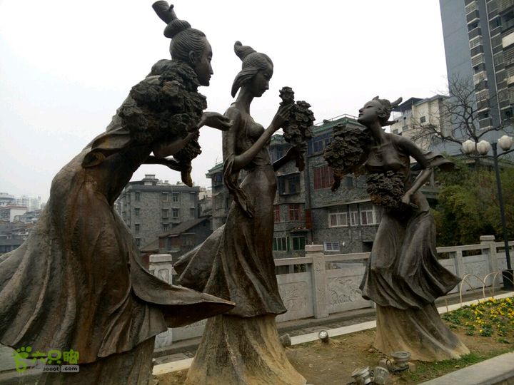 吉首的桥2015-02-08 17:06:07