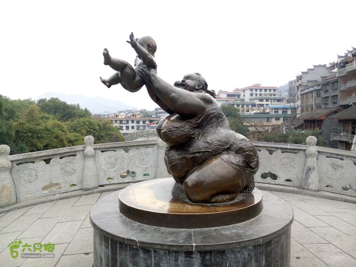 吉首的桥2015-02-08 17:30:19