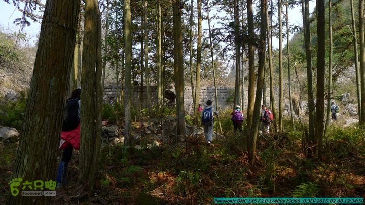 20150208-暗嵅-黎家-虾嵅-潜经-竹江-(户外情缘)P1030639