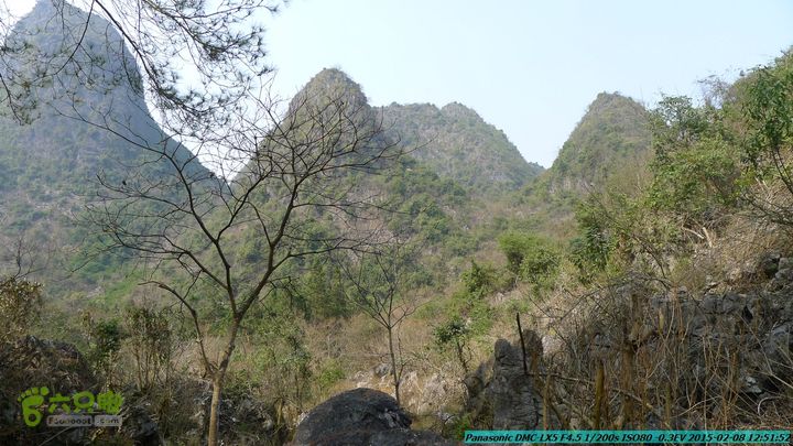 20150208-暗嵅-黎家-虾嵅-潜经-竹江-(户外情缘)P1030650