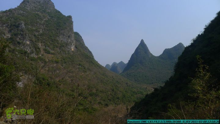 20150208-暗嵅-黎家-虾嵅-潜经-竹江-(户外情缘)P1030652