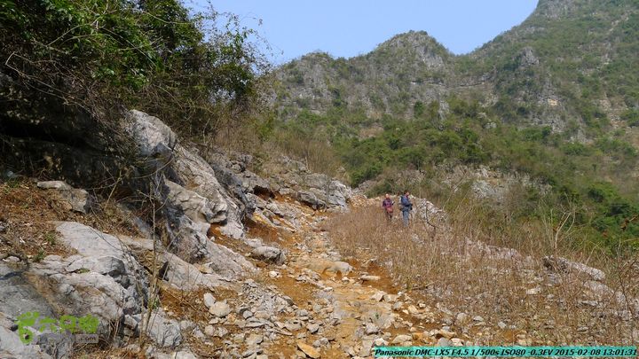 20150208-暗嵅-黎家-虾嵅-潜经-竹江-(户外情缘)P1030655