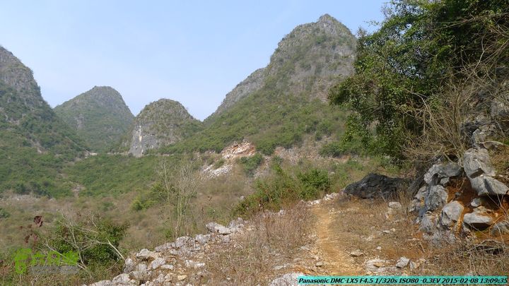 20150208-暗嵅-黎家-虾嵅-潜经-竹江-(户外情缘)P1030659