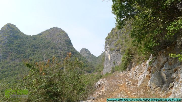 20150208-暗嵅-黎家-虾嵅-潜经-竹江-(户外情缘)P1030665