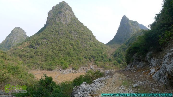 20150208-暗嵅-黎家-虾嵅-潜经-竹江-(户外情缘)P1030672