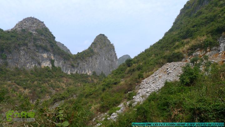 20150208-暗嵅-黎家-虾嵅-潜经-竹江-(户外情缘)P1030674