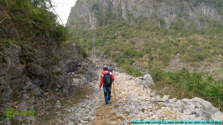 20150208-暗嵅-黎家-虾嵅-潜经-竹江-(户外情缘)P1030675