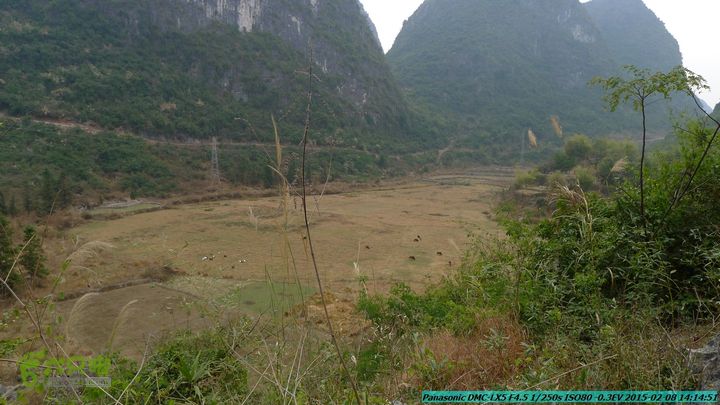 20150208-暗嵅-黎家-虾嵅-潜经-竹江-(户外情缘)P1030682