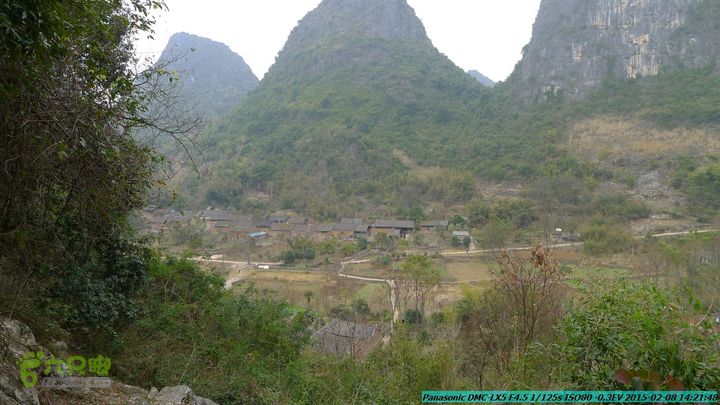 20150208-暗嵅-黎家-虾嵅-潜经-竹江-(户外情缘)P1030686