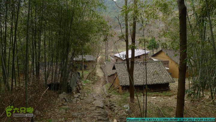 20150208-暗嵅-黎家-虾嵅-潜经-竹江-(户外情缘)P1030688