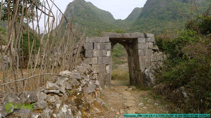 20150208-暗嵅-黎家-虾嵅-潜经-竹江-(户外情缘)P1030710