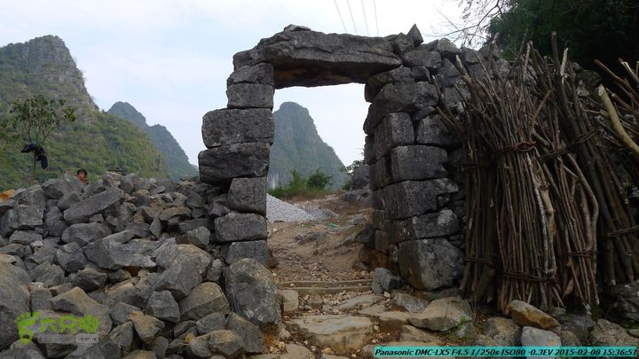 20150208-暗嵅-黎家-虾嵅-潜经-竹江-(户外情缘)P1030721