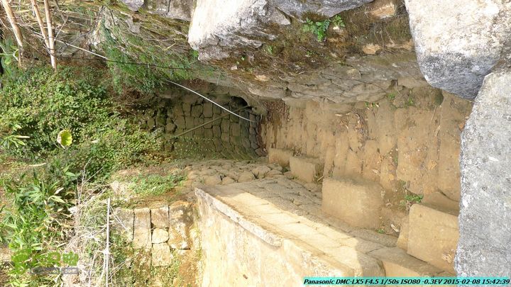 20150208-暗嵅-黎家-虾嵅-潜经-竹江-(户外情缘)P1030726