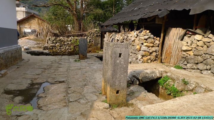 20150208-暗嵅-黎家-虾嵅-潜经-竹江-(户外情缘)P1030729