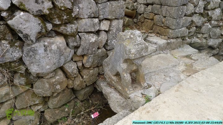 20150208-暗嵅-黎家-虾嵅-潜经-竹江-(户外情缘)P1030732