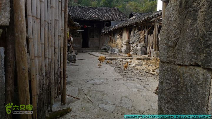 20150208-暗嵅-黎家-虾嵅-潜经-竹江-(户外情缘)P1030737