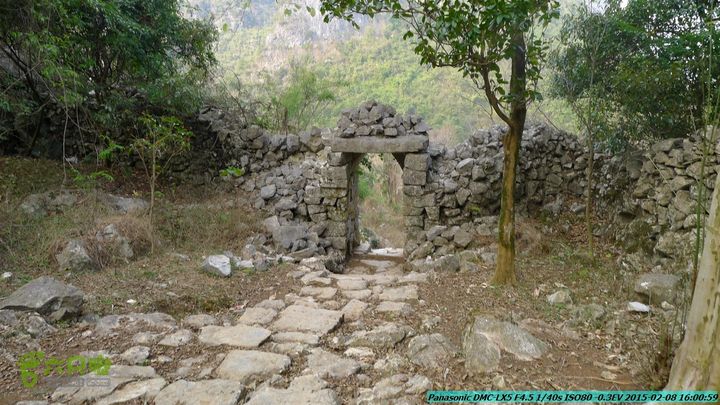 20150208-暗嵅-黎家-虾嵅-潜经-竹江-(户外情缘)P1030743