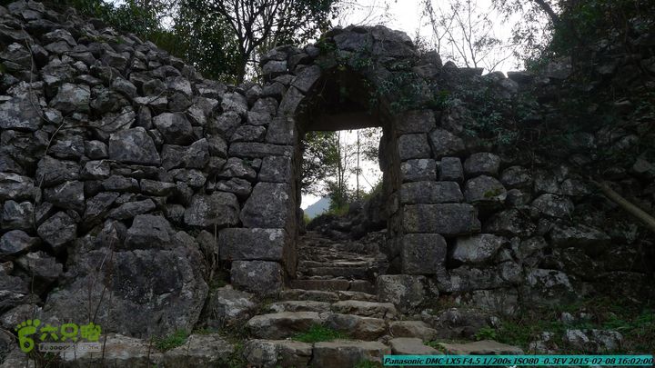 20150208-暗嵅-黎家-虾嵅-潜经-竹江-(户外情缘)P1030747