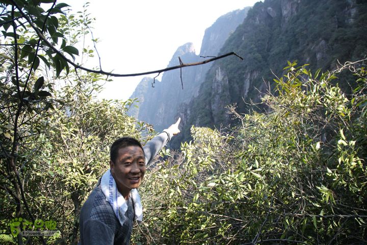 稻草砻山脊（稻草垄山脊）重装穿越5D8G5507