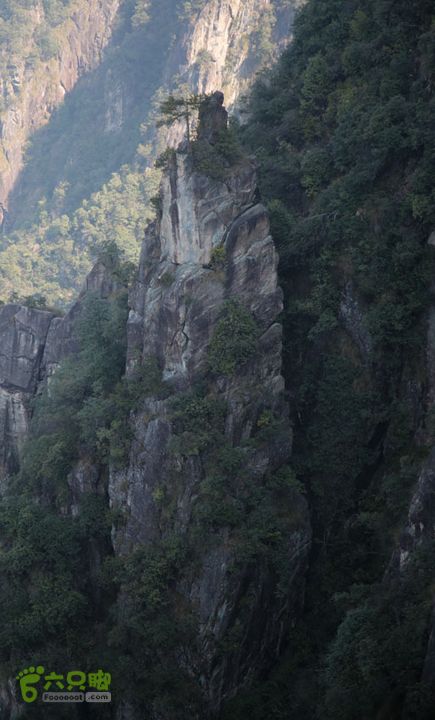 稻草砻山脊（稻草垄山脊）重装穿越5D8G5535