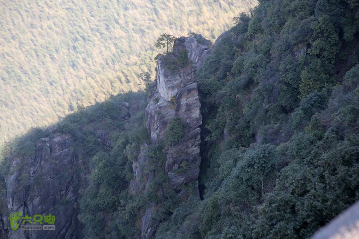稻草砻山脊（稻草垄山脊）重装穿越5D8G5576