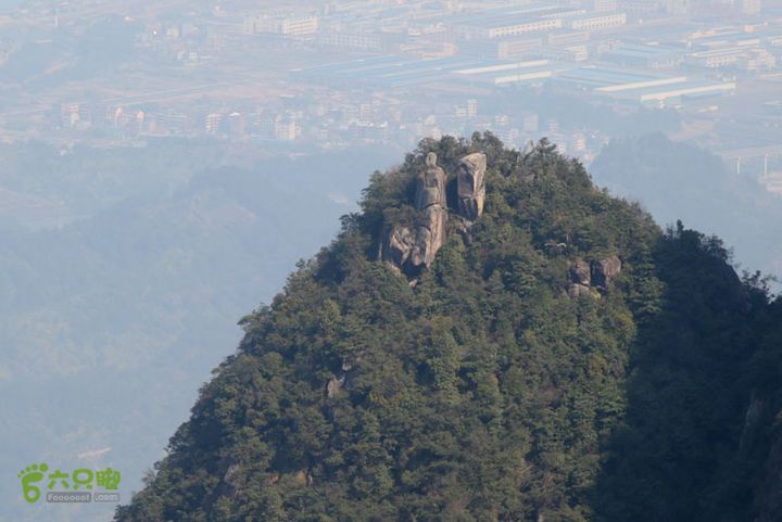 稻草砻山脊（稻草垄山脊）重装穿越5D8G5577