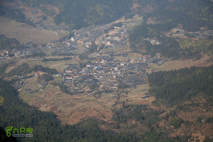 稻草砻山脊（稻草垄山脊）重装穿越5D8G5578