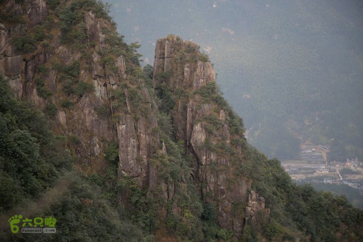 稻草砻山脊（稻草垄山脊）重装穿越5D8G5664