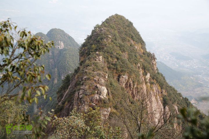 稻草砻山脊（稻草垄山脊）重装穿越5D8G5672