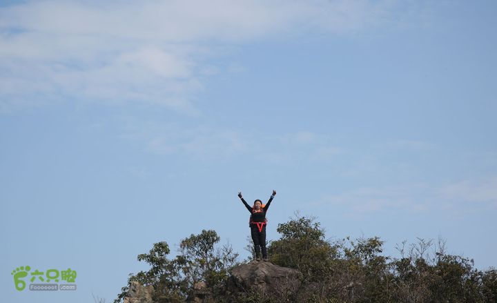 稻草砻山脊（稻草垄山脊）重装穿越5D8G5736