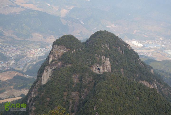 稻草砻山脊（稻草垄山脊）重装穿越5D8G5743