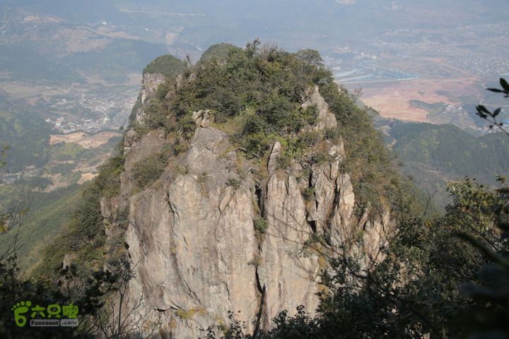 稻草砻山脊（稻草垄山脊）重装穿越5D8G5746