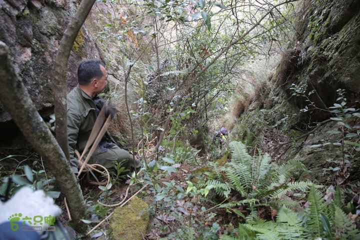 稻草砻山脊（稻草垄山脊）重装穿越5D8G5753