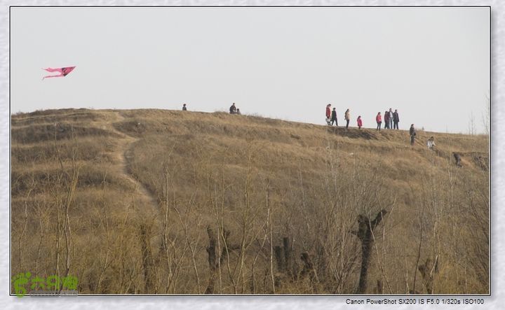 观览nEO_IMG_nEO_IMG_2015.2.22 浐河-杜陵 