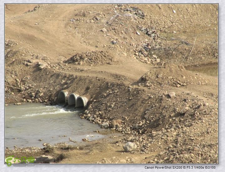 观览nEO_IMG_nEO_IMG_2015.2.22 浐河-杜陵 