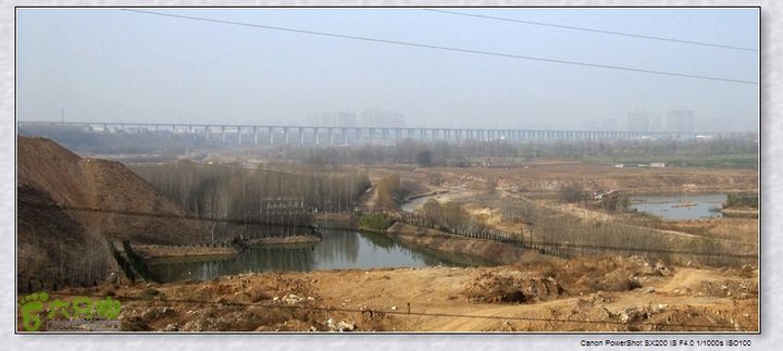 观览nEO_IMG_nEO_IMG_2015.2.22 浐河-杜陵 