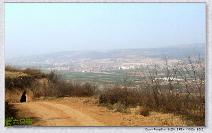 观览nEO_IMG_nEO_IMG_2015.2.22 浐河-杜陵 