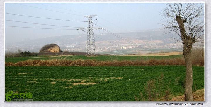 观览nEO_IMG_nEO_IMG_2015.2.22 浐河-杜陵 