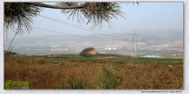 观览nEO_IMG_nEO_IMG_2015.2.22 浐河-杜陵 