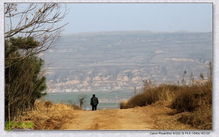 观览nEO_IMG_nEO_IMG_2015.2.22 浐河-杜陵 